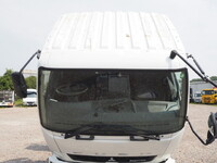 MITSUBISHI FUSO Fighter Truck (With 4 Steps Of Cranes) QKG-FK62FZ 2014 433,570km_17