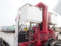 MITSUBISHI FUSO Fighter Truck (With 4 Steps Of Cranes) QKG-FK62FZ 2014 433,570km_18