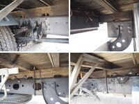 MITSUBISHI FUSO Fighter Truck (With 4 Steps Of Cranes) QKG-FK62FZ 2014 433,570km_21