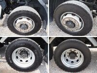 MITSUBISHI FUSO Fighter Truck (With 4 Steps Of Cranes) QKG-FK62FZ 2014 433,570km_23