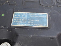 MITSUBISHI FUSO Fighter Truck (With 4 Steps Of Cranes) QKG-FK62FZ 2014 433,570km_25