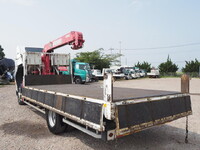 MITSUBISHI FUSO Fighter Truck (With 4 Steps Of Cranes) QKG-FK62FZ 2014 433,570km_27