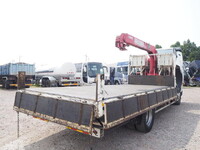 MITSUBISHI FUSO Fighter Truck (With 4 Steps Of Cranes) QKG-FK62FZ 2014 433,570km_28