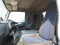 MITSUBISHI FUSO Fighter Truck (With 4 Steps Of Cranes) QKG-FK62FZ 2014 433,570km_30