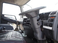 MITSUBISHI FUSO Fighter Truck (With 4 Steps Of Cranes) QKG-FK62FZ 2014 433,570km_33