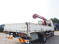 MITSUBISHI FUSO Fighter Truck (With 4 Steps Of Cranes) QKG-FK62FZ 2014 433,570km_4