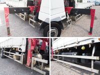 MITSUBISHI FUSO Fighter Truck (With 4 Steps Of Cranes) QKG-FK62FZ 2014 433,570km_7