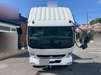 MITSUBISHI FUSO Fighter Dump 2KG-FK62F 2026 947km_13