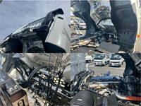 MITSUBISHI FUSO Fighter Dump 2KG-FK62F 2026 947km_14