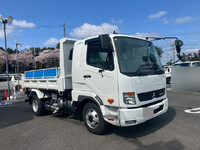 MITSUBISHI FUSO Fighter Dump 2KG-FK62F 2026 947km_1