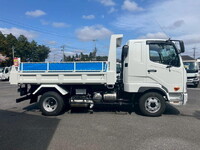 MITSUBISHI FUSO Fighter Dump 2KG-FK62F 2026 947km_4