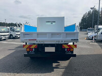 MITSUBISHI FUSO Fighter Dump 2KG-FK62F 2026 947km_5