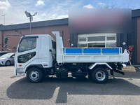 MITSUBISHI FUSO Fighter Dump 2KG-FK62F 2026 947km_6