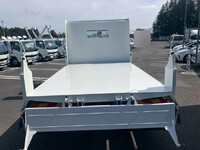 MITSUBISHI FUSO Fighter Dump 2KG-FK62F 2026 1,009km_10