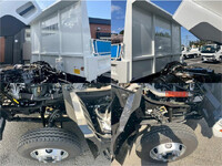 MITSUBISHI FUSO Fighter Dump 2KG-FK62F 2026 1,009km_15
