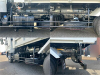 MITSUBISHI FUSO Fighter Dump 2KG-FK62F 2026 1,009km_16