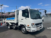 MITSUBISHI FUSO Fighter Dump 2KG-FK62F 2026 1,009km_1