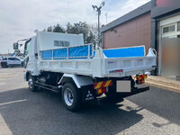 MITSUBISHI FUSO Fighter Dump 2KG-FK62F 2026 1,009km_2