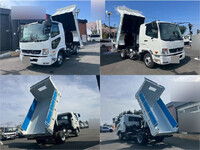 MITSUBISHI FUSO Fighter Dump 2KG-FK62F 2026 1,009km_3