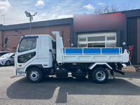 MITSUBISHI FUSO Fighter Dump 2KG-FK62F 2026 1,009km_7