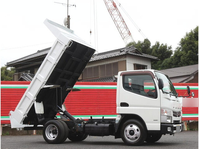 Canter Dump_1