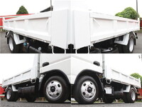 MITSUBISHI FUSO Canter Dump TKG-FBA60 2016 67,719km_12
