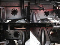 MITSUBISHI FUSO Canter Dump TKG-FBA60 2016 67,719km_15