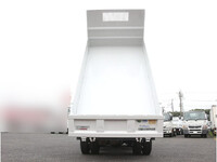 MITSUBISHI FUSO Canter Dump TKG-FBA60 2016 67,719km_18