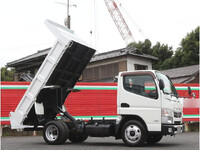 MITSUBISHI FUSO Canter Dump TKG-FBA60 2016 67,719km_1