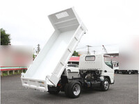 MITSUBISHI FUSO Canter Dump TKG-FBA60 2016 67,719km_3