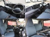 MITSUBISHI FUSO Canter Dump TKG-FBA60 2016 67,719km_8