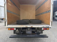 MITSUBISHI Canter Aluminum Van TPG-FBA20 2018 157,000km_10