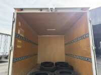 MITSUBISHI Canter Aluminum Van TPG-FBA20 2018 157,000km_11