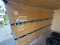 MITSUBISHI Canter Aluminum Van TPG-FBA20 2018 157,000km_15