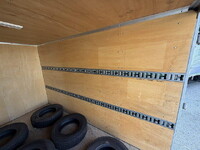 MITSUBISHI Canter Aluminum Van TPG-FBA20 2018 157,000km_16