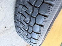 MITSUBISHI Canter Aluminum Van TPG-FBA20 2018 157,000km_24