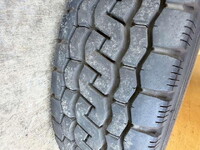 MITSUBISHI Canter Aluminum Van TPG-FBA20 2018 157,000km_26