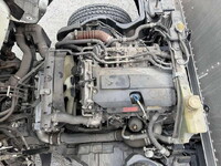 MITSUBISHI Canter Aluminum Van TPG-FBA20 2018 157,000km_29