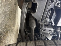 MITSUBISHI Canter Aluminum Van TPG-FBA20 2018 157,000km_32