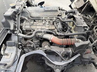 MITSUBISHI Canter Aluminum Van TPG-FBA20 2018 157,000km_33