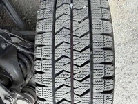 MITSUBISHI Canter Aluminum Van TPG-FBA20 2018 157,000km_37