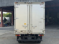 MITSUBISHI Canter Aluminum Van TPG-FBA20 2018 157,000km_6