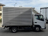 MITSUBISHI Canter Aluminum Van TPG-FBA20 2018 157,000km_7