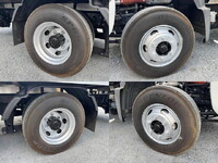 HINO Ranger Aluminum Van TPG-FD7JLAG 2017 387,061km_16