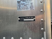 HINO Ranger Aluminum Van TPG-FD7JLAG 2017 387,061km_17