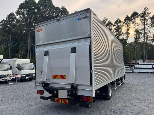 Ranger Aluminum Van_2