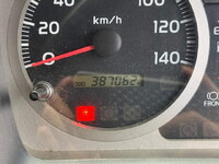 HINO Ranger Aluminum Van TPG-FD7JLAG 2017 387,061km_25