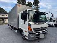 HINO Ranger Aluminum Van TPG-FD7JLAG 2017 387,061km_3