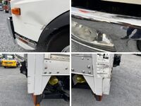 HINO Ranger Aluminum Van TPG-FD7JLAG 2017 387,061km_40