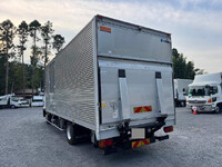 HINO Ranger Aluminum Van TPG-FD7JLAG 2017 387,061km_4